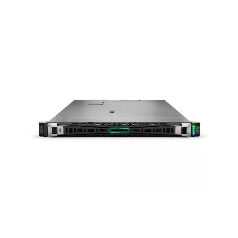 HPE DL360 G11 4510, 64 GB, 2 x 960 GB SSD, RPS