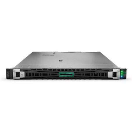 HPE DL360 G11 4510, 64 GB, 2 x 960 GB SSD, RPS