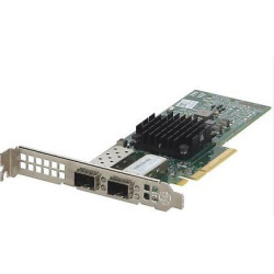 Dell Broadcom 57414 Dual Port 10/25GbE SFP28 PCIe
