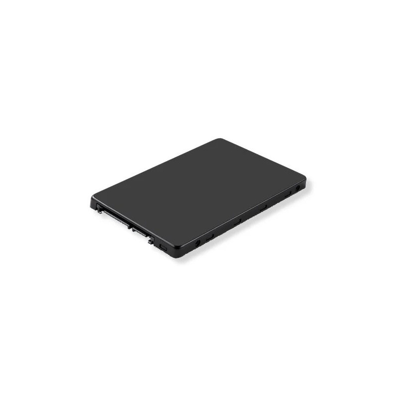 ThinkSystem 2.5" 1.92TB SATA RI 6GB HS SSD v2