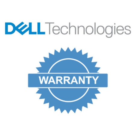 Zmena záruky Dell PE T360 z 3y Basic na 5y Basic
