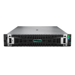 HPE DL380 G11 4514Y, 128GB, NS204i, RPR