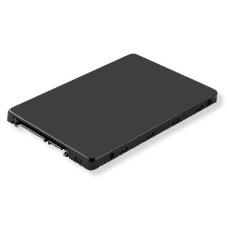 ThinkSystem 2.5" 3.84TB SATA RI 6GB HS SSD v2