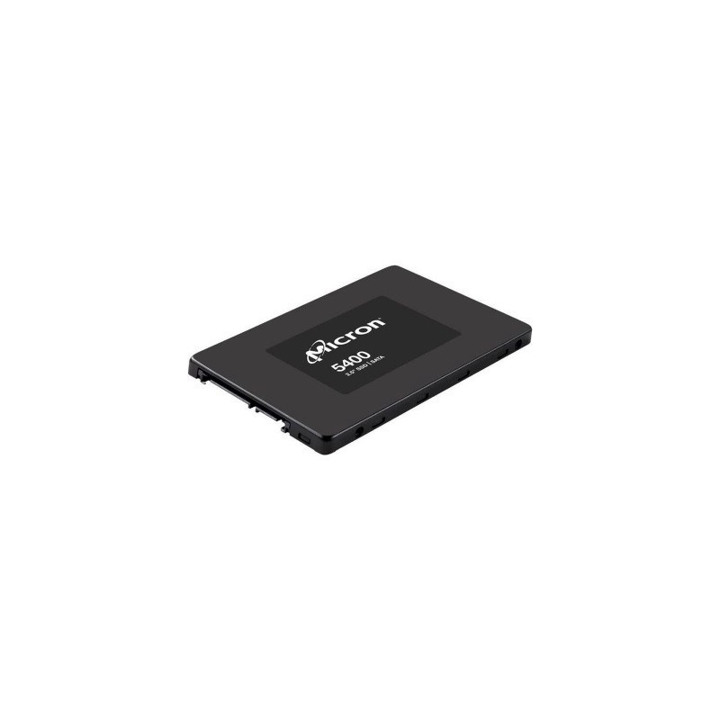 ThinkSystem 2.5" 5400 PRO 1.92TB RI 6GB SSD