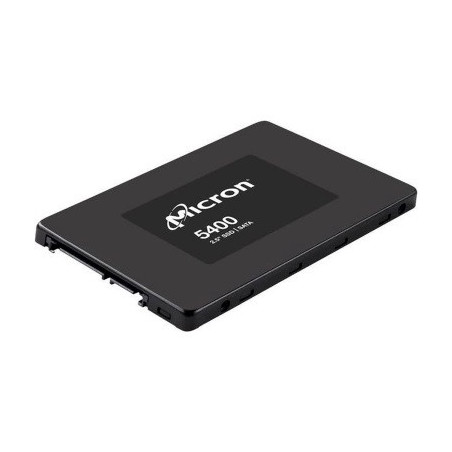 ThinkSystem 2.5" 5400 PRO 1.92TB RI 6GB SSD