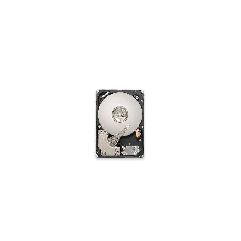 ThinkSystem 2.5" 600GB 10K SAS 12Gb HS 512n HDD