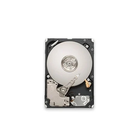 ThinkSystem 2.5" 1.8TB 10K SAS 12Gb HS 512n HDD