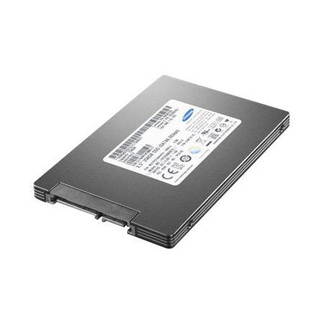 ThinkSystem 2.5" 480 GB SATA RI 6 GB HS SSD v2