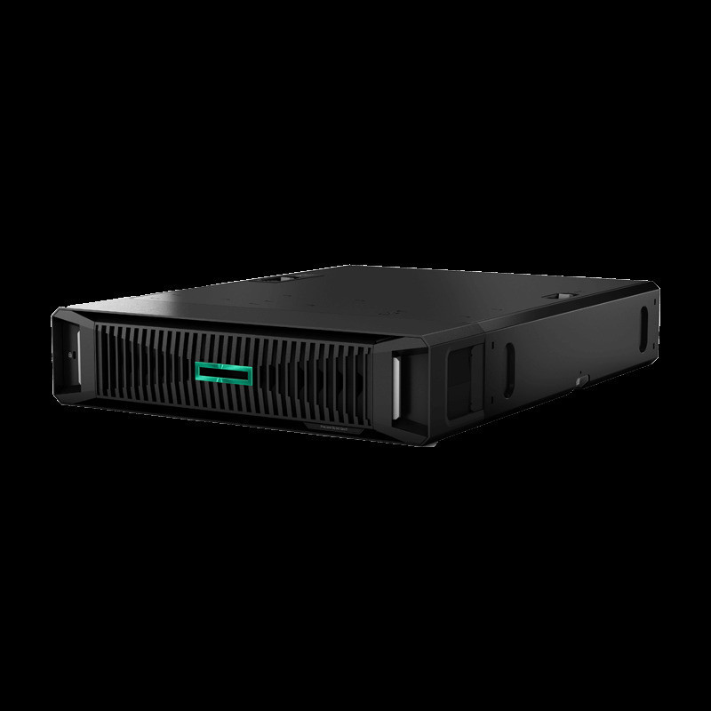HPE DL145 G11 8124P, 64GB, NS204i-u, RPR