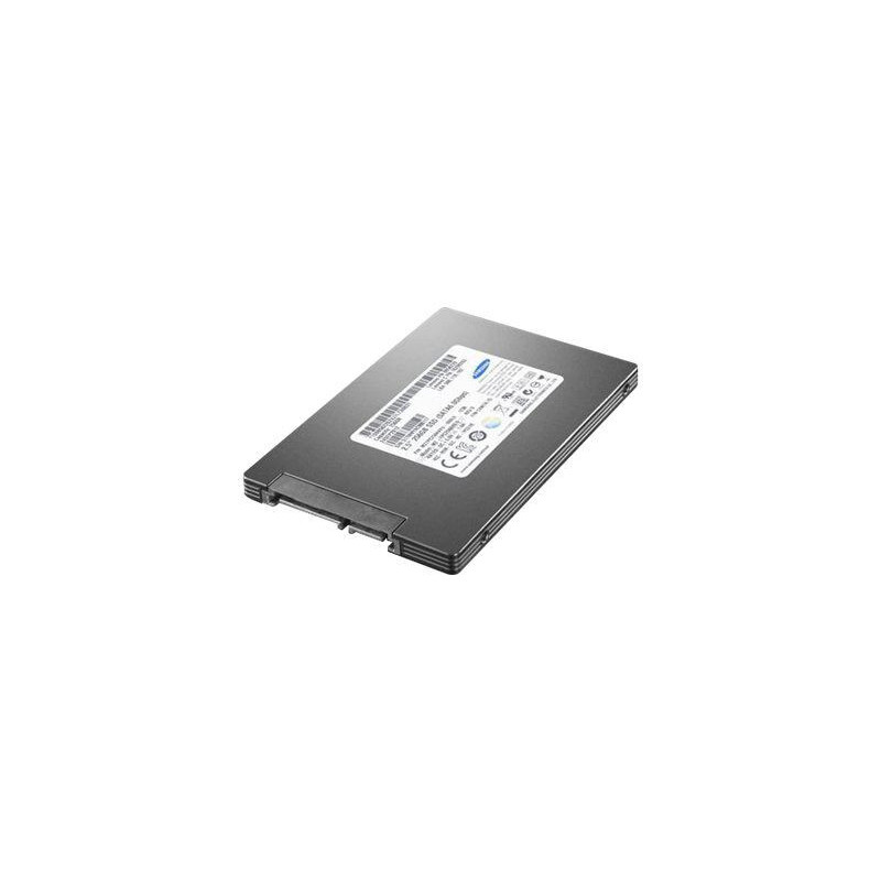 ThinkSystem 2.5" 960GB SATA MU 6GB HS SSD v2