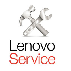 Lenovo 5Yr Standard NBD Resp SR650 V2
