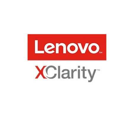 Lenovo XCC Standard to Advanced Upgrade