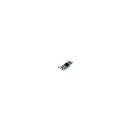 Dell Broadcom 57414 DP 10/25GbE SFP28 PCIe Low