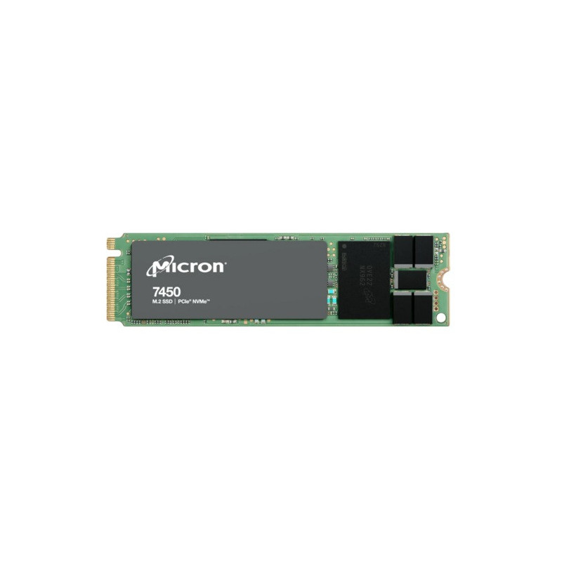 ThinkSystem M.2 7450 PRO 960GB RI NVMe PCIe 4.0 x4