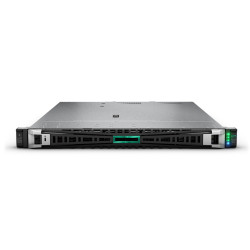 HPE DL320 G11 4510, 64 GB, 2 x 480 GB SDD, RPR