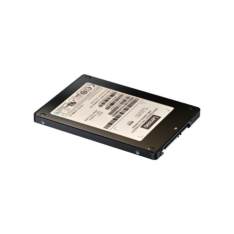 ThinkSystem 2.5" U.2 PM9A3 3.84 TB RI NVMe