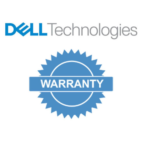 Zmena záruky Dell PE T560 z 3y Basic na 3y ProSpt