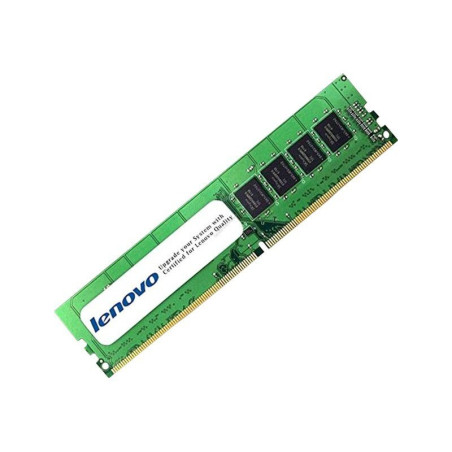 ThinkSystem 32GB TruDDR5 4800MHz 2Rx8 ECC UDIMM