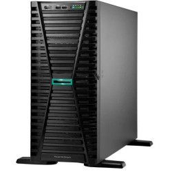 HPE ML110 G11 3508U, 32GB, 2 x 480GB SSD, RPR