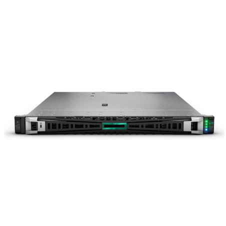 HPE DL320 G11 6526Y, 128GB, NS204i, RPR