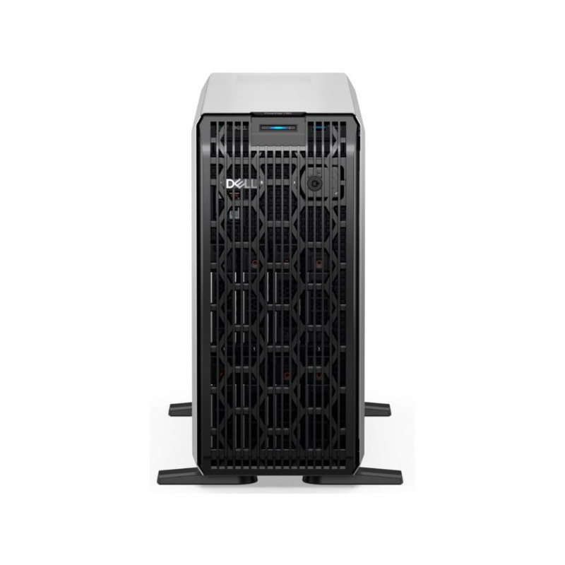 Dell Server PowerEdge T360 6333P/32G/2x480GB/8x3,5"/H755/1x700W/3Y ProSupport