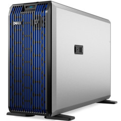 Dell Server PowerEdge T360 6333P/32G/1x480GB/8x3,5"/H755/1x700W/3Y Basic