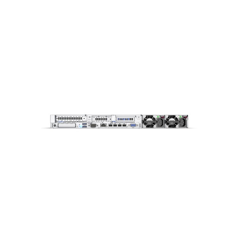 HPE DL360 G10 4215R MR416i-a NC BC Zvr