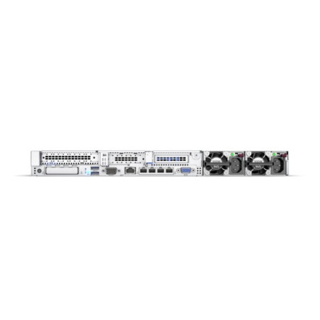 HPE DL360 G10 4215R MR416i-a NC BC Zvr