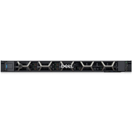Dell server PowerEdge R360 6325P/32GB/1x480 SSD/8x2,5"/H755/3NBD Basic/1x 700W