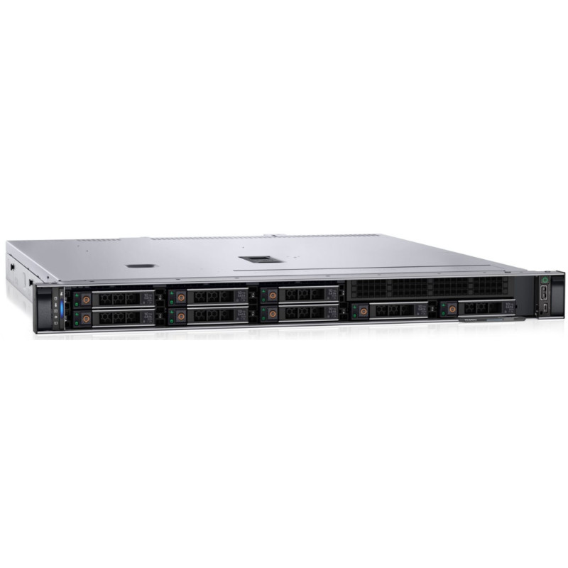 Dell server PowerEdge R360 6315P/32GB/1x480 SSD/4x3,5"/H355/3NBD Basic/1x 700W