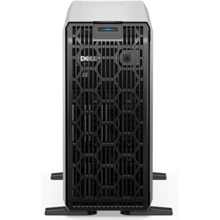 Dell Server PowerEdge T360 6325P/32G/1x480GB/8x3,5"/H755/1x700W/3Y Basic
