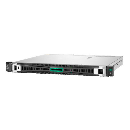 HPE DL20 G11 6333P 1x32G 4SFF SSD EU Zvr