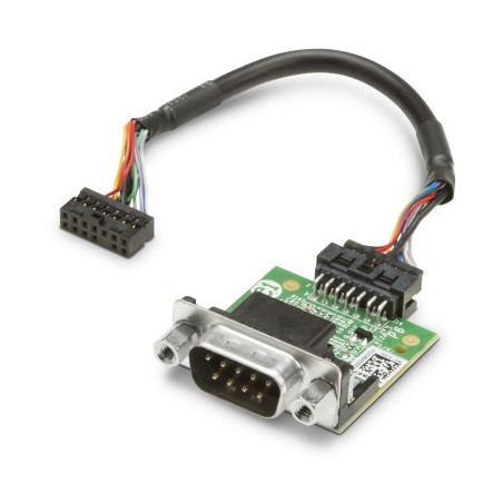 HP Internal Serial Port (600/705/800)