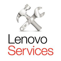 Lenovo WarUpgrade na 3r On-Site NBD pre Dsk TC