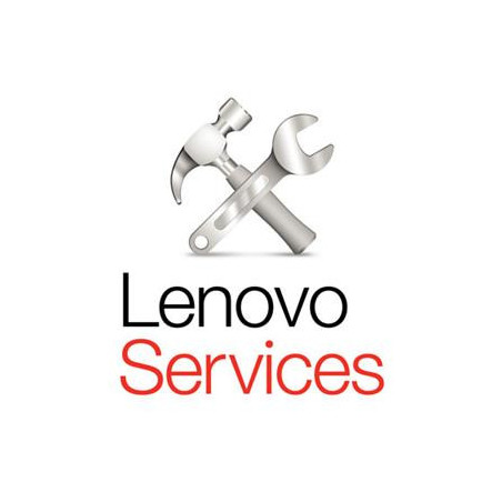 Lenovo WarUpgrade na 3r On-Site NBD pre Dsk TC