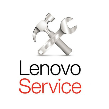 Lenovo WarUpgrade na 2r On-Site NBD pre Dsk TC