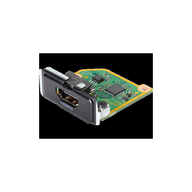 HP HDMI Port Flex IO v2