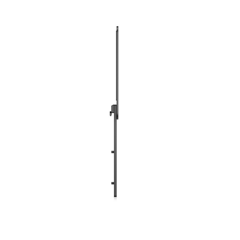 HP B550 PC Mounting Bracket pre "Z" rad LCD