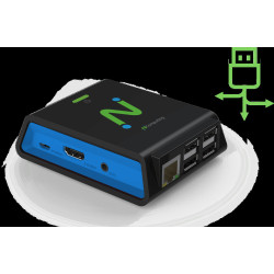 nStation RX-RDP+ terminál