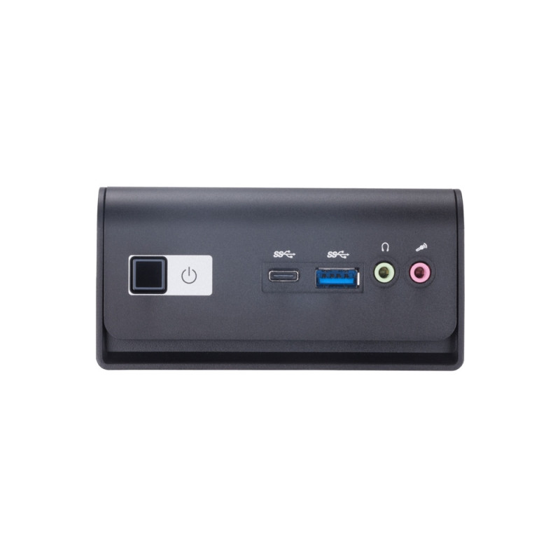Gigabyte Brix 6005 barebone (aj N6005)