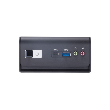 Gigabyte Brix 6005 barebone (aj N6005)