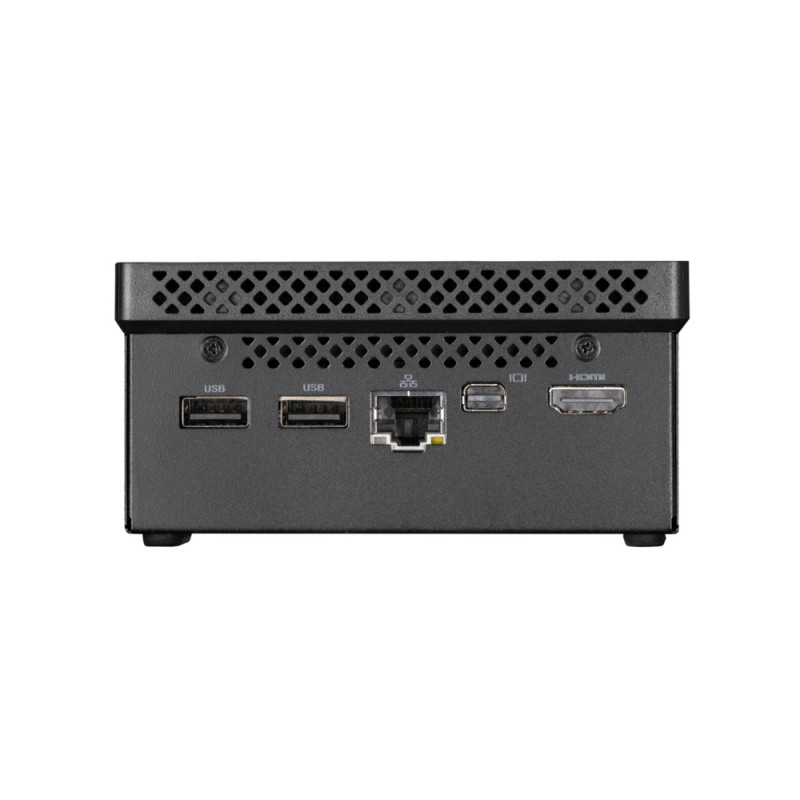 Gigabyte Brix 6005 barebone (aj N6005)