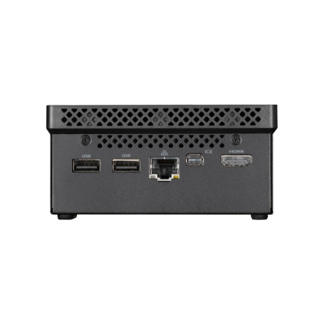 Gigabyte Brix 6005 barebone (aj N6005)