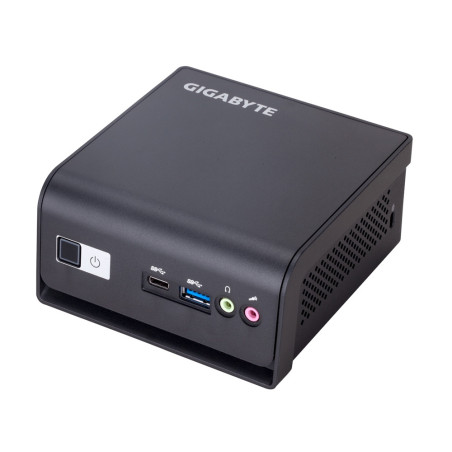Gigabyte Brix 6005 barebone (aj N6005)