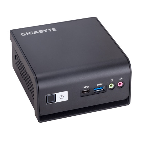 Gigabyte Brix 6005 barebone (aj N6005)