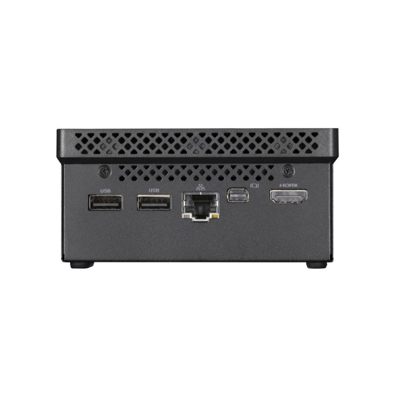 Gigabyte Brix 4500C barebone (aj N4500) fanless
