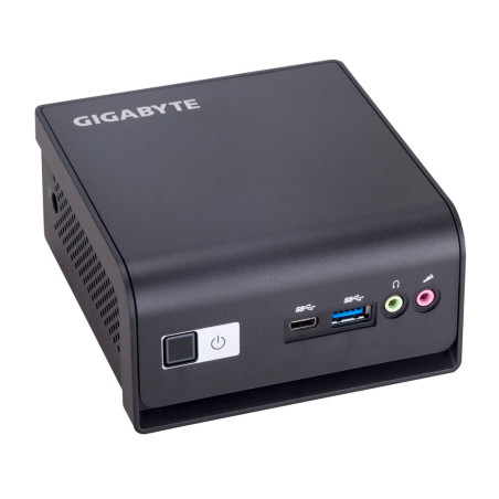 Gigabyte Brix 5105 barebone (aj N5105)