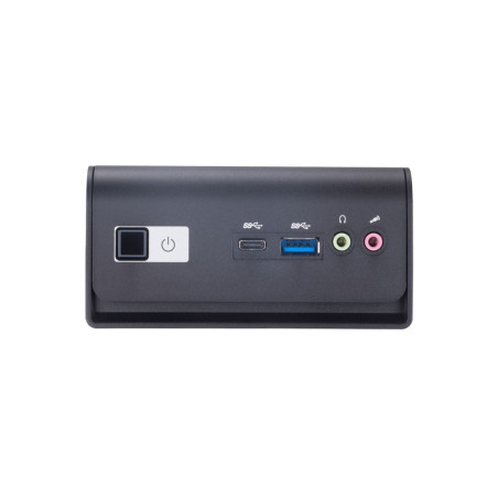 Gigabyte Brix 5105 barebone (aj N5105)