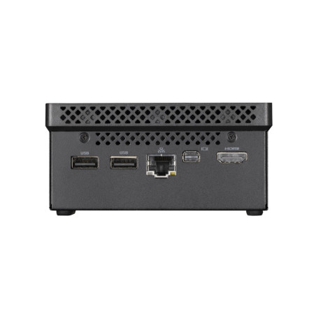 Gigabyte Brix 5105 barebone (aj N5105)
