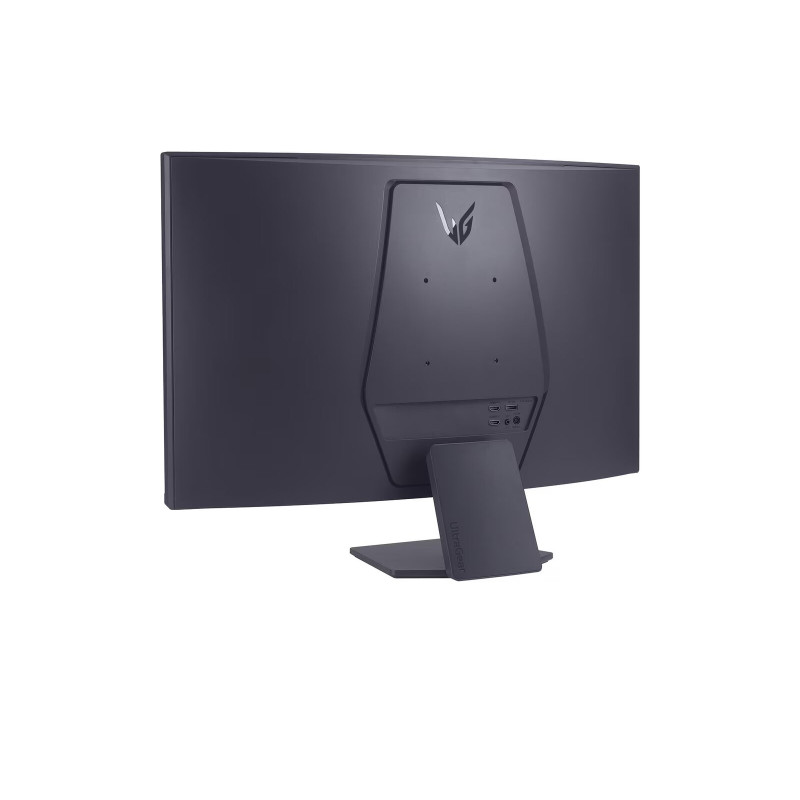 LG UltraGear/32GS60QC-B/32"/VA/QHD/180Hz/1ms/Black/2R
